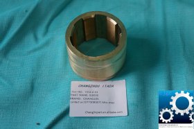 中國常林壓路機(jī)分動(dòng)箱銅套YZ12.2···